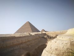 -吉萨金字塔群