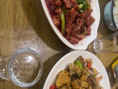 -毛姐烤鱼(福州汽车客运西站店)