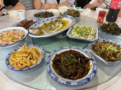 -洞天食府(北大街店)