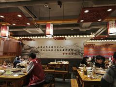 -堂客老火锅(欣阳广场总店)