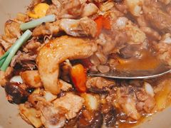 -绿草地·湘菜(芙蓉天街店)