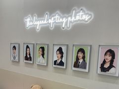 -天真蓝照相馆(五角场百联又一城店)