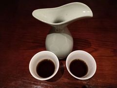 -温汤大酒店餐厅