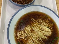 -门庭若市豆浆油条(恒生广场店)