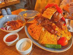 -Elif Turkish BBQ Restaurant