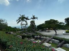 -胡里山炮台