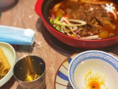 -腩得欢喜·牛腩煲火锅(万庭大厦店)