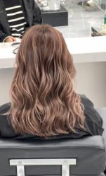 -5M HAIR SALON 旗舰店
