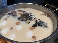 -上名堂·鱼头好吃(体育场路店)