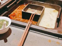 -巴奴毛肚火锅(二七万达店)