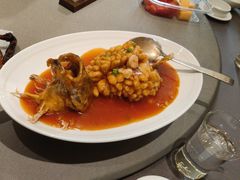 -小厨娘淮扬菜(板桥一店)