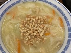 -老雒阳面馆·水席·洛阳菜(王城路店)