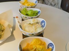 -东方饺子王(和平里店)