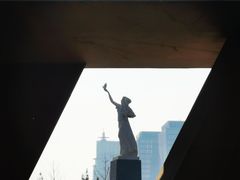 -侵华日军南京大屠杀遇难同胞纪念馆