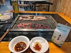 -邛海景风火盆烧烤(大石板古村二分店)