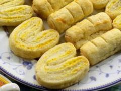 -秋林食品(秋林公司店)