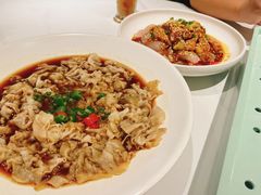-羲和雅苑•北京烤鸭(国贸商城店)