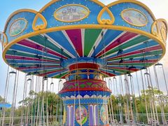 -珠海海泉湾神秘岛亲子乐园