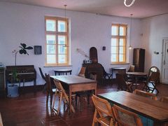 -春风十里咖啡馆