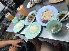 -红大哥水门鸡饭(總店)