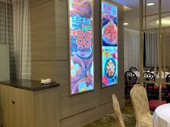 大堂-万龙洲海鲜(南新仓店)