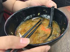 -上味馆南翔小笼(真金路店)