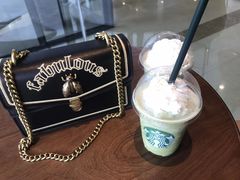 -星巴克(盐城五洲国际店)