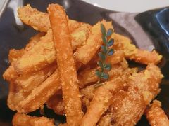 -桂满陇·杭州小馆(巴黎春天浦建店)