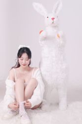 点击看大图 -初白IMAGE·女子摄影