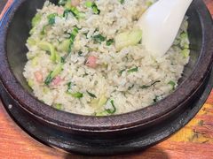 -東城故事·尋找姆媽的味道(玉兰路店)