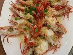 -海儀美食楼(湾仔海鲜街店)