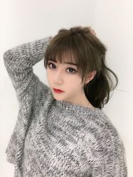 点击看大图 -MY HAIR ARDOR