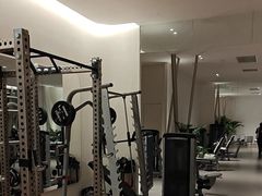 -YCHL FIT 健身(星寰店)
