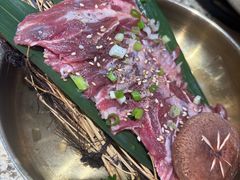 -安又胖韩国烤肉(泰达永旺店)