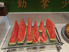 -东来顺饭庄(金泉广场店)