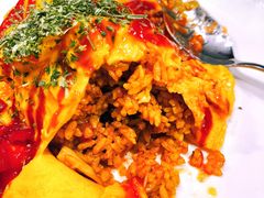 -Hey!蛋包饭(中山店)