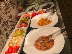-五洲皇冠巴西烤肉餐厅
