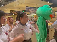 -海底捞火锅(塘厦天虹店)