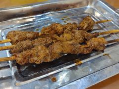 -清真马三汤包(回民街店)