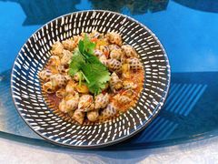 -达叔香味海鲜(海棠68环球美食街店)