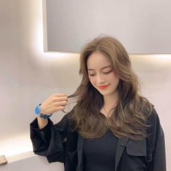 -Rise Hair上升造型
