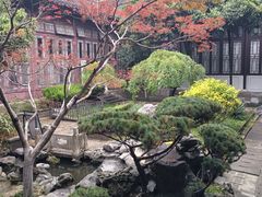 -南京中国近代史遗址博物馆(南京总统府)