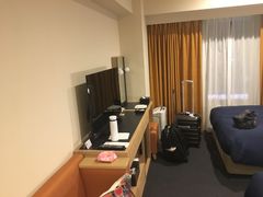-关西机场华盛顿酒店