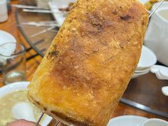 -美达尔烧烤(银川东路店)