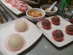 -海底捞火锅(高新活力汇店)