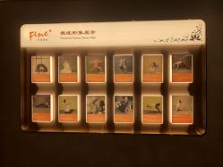 -FineYoga梵音瑜伽·普拉提