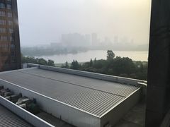 -徐州博顿温德姆酒店(高铁东站店)