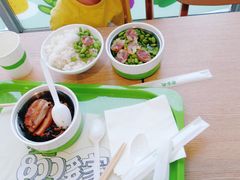 -老乡鸡(潘集世瑞大厦店)