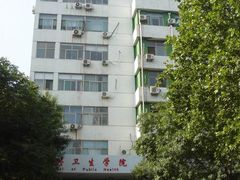 -山东大学(趵突泉校区)