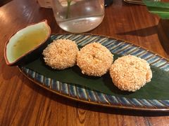 -默加东南亚美食(大宁音乐广场店)